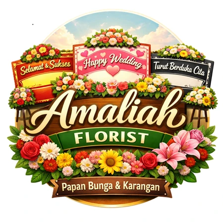 Papan Bunga Kalicupak Kidul